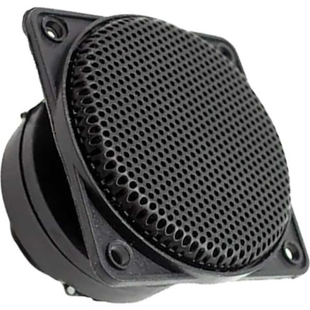 Soundwell Piezo Kare Tweter 62X62 mm Soundwel TS-1013 Metal Kapaklı(Yedek Tweeter) Oto Hoparlörleri & SubWoofer Fiyatı