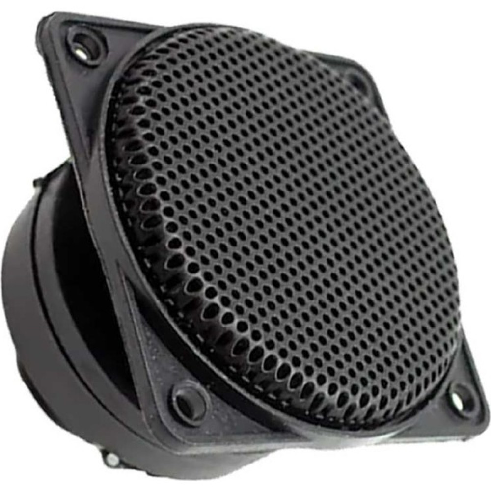 Soundwell Soundwel TS-1013 Metal Kapaklı Piezo Kare 62X62 mm Tweeter (Yedek Tweeter) Oto Hoparlörleri & SubWoofer Fiyatı
