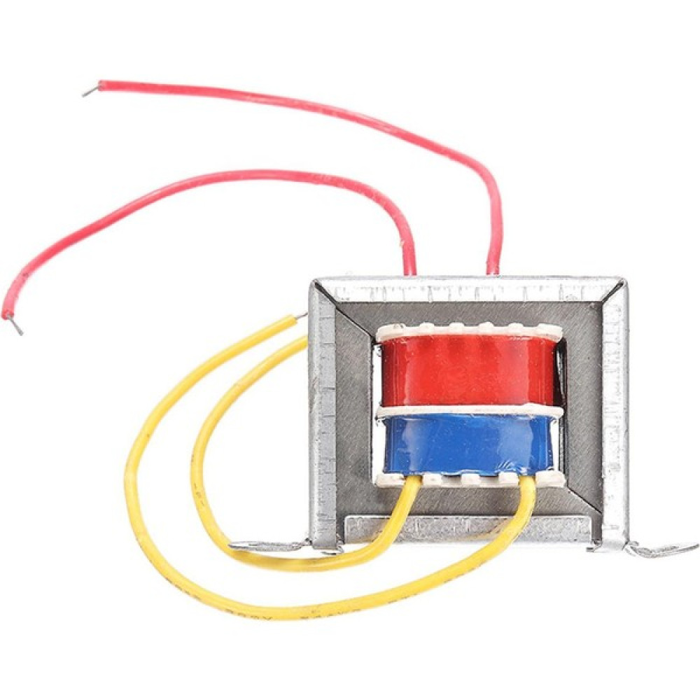 Sourcingasia NY-D01 100A Punta Kaynak Kartı Için Ac 220V - Ac 9V Transformatör (Yurt Dışından) - NA Kaynak Makineleri Fiyatı