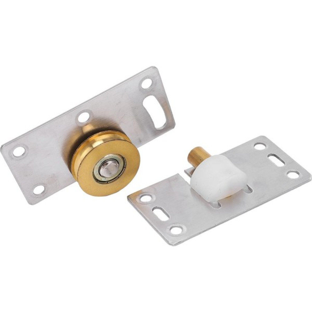 Sourcingasia Sürgülü Kapı Silindiri, Dolap Kapı Tekerleği Ev Kullanımı Için Iyi Stabilite 30MM Dış Çap (Yurt Dışından) Alet Çantası & Dolabı Fiyatı