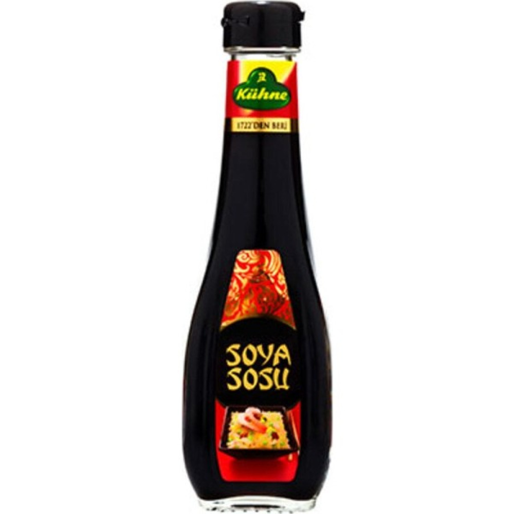 Soya Sosu (250 Ml) X6 Adet Oto Boyaları Fiyatı