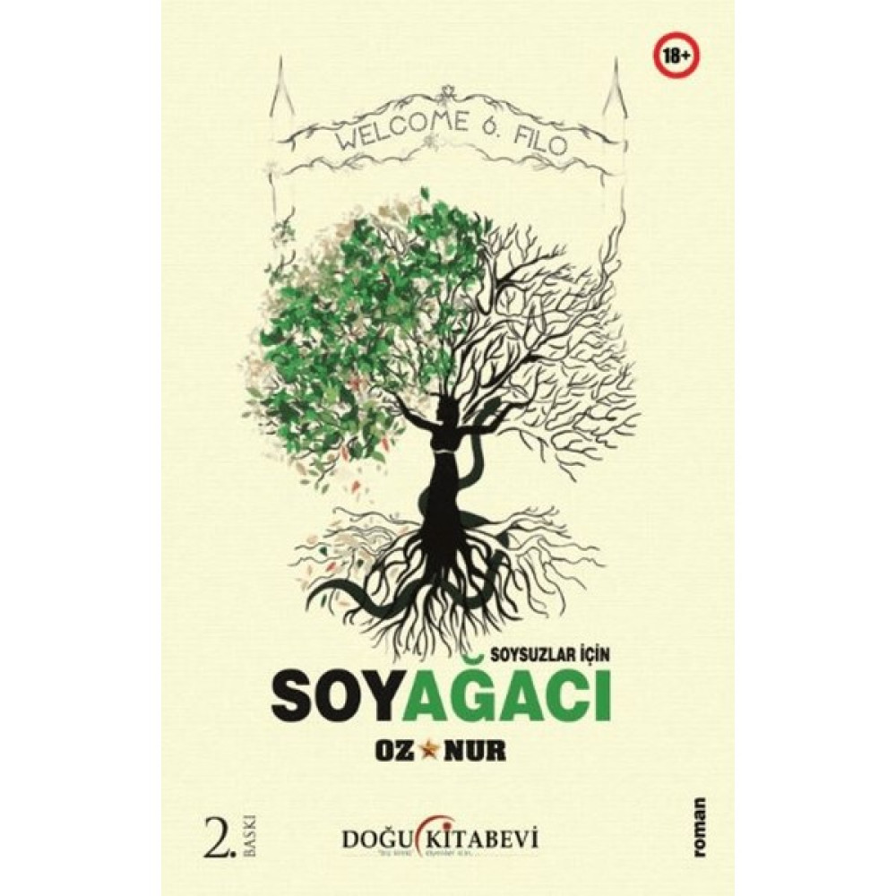 Soyağacı - Öznur Yılmaz Edebiyat Fiyatı