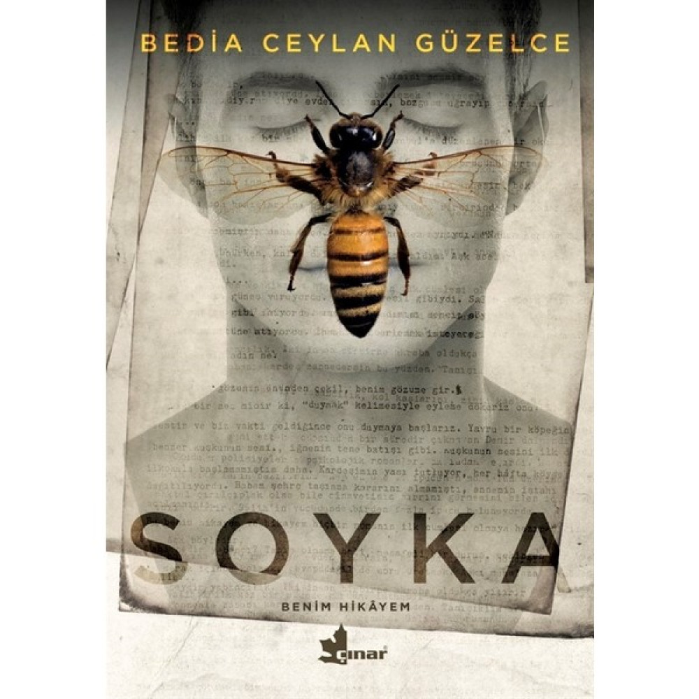 Soyka - Bedia Ceylan Güzelce Öykü Kitapları Fiyatı