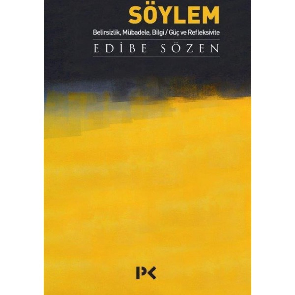 Söylem - Edibe Sözen Deneme - İnceleme Fiyatı