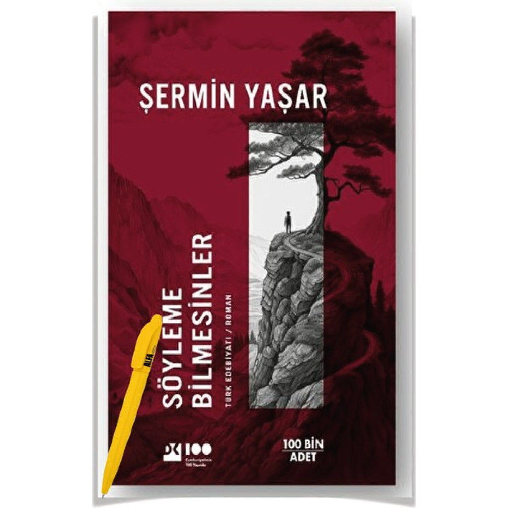 Söyleme Bilmesinler - Şermin Yaşar – Alfa Kalem Türk Klasikleri Fiyatı