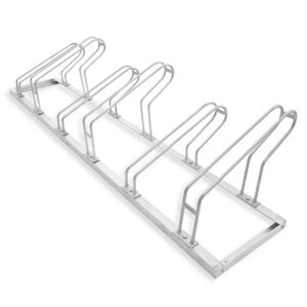 Soylu Grup Bisiklet Park Yeri Altılı Galvaniz 40x210 Cm, Bisiklet Park Demiri Bisikletler Fiyatı