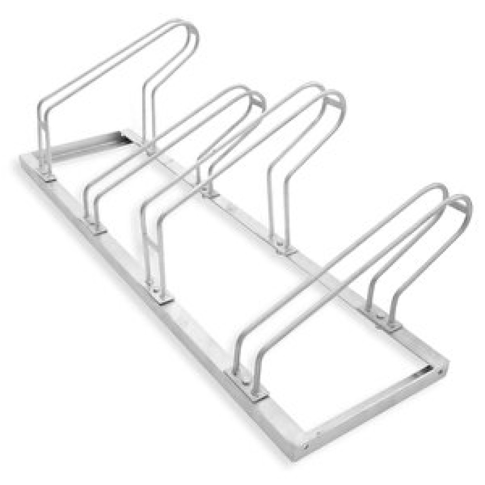 Soylu Grup Bisiklet Park Yeri Dörtlü Galvaniz, Park Sehpası 40x140 Cm Bisikletler Fiyatı