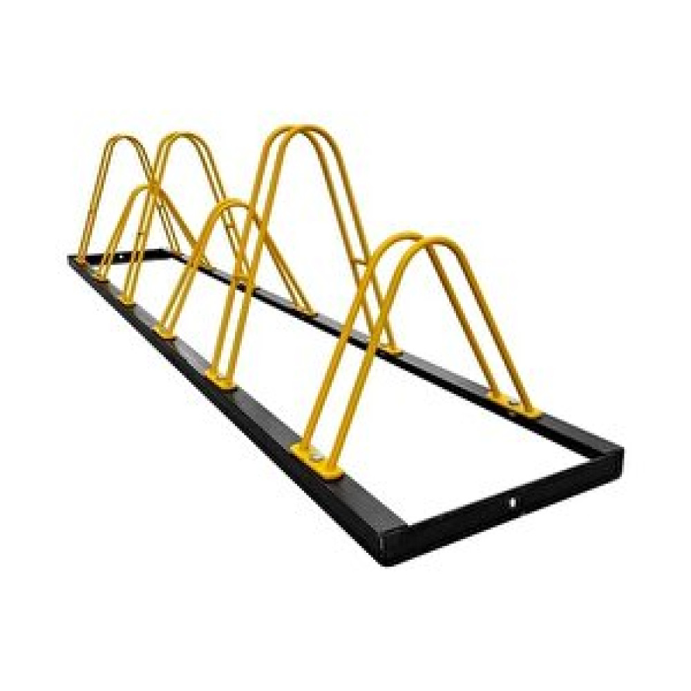 Soylu Grup Bisiklet Parkı, Park Yeri Altılı Eko Çift Yönlü 40x225 Cm Bisikletler Fiyatı