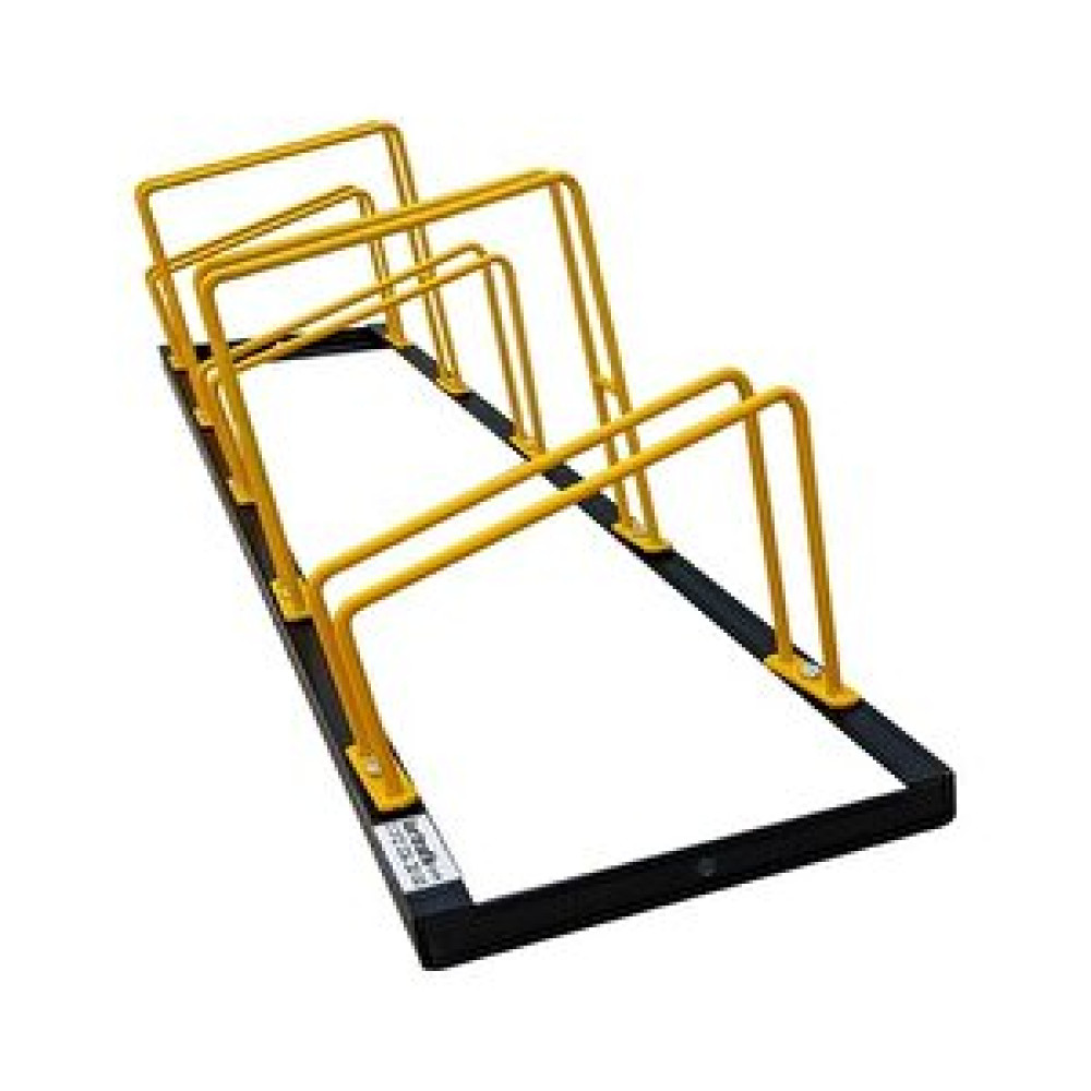 Soylu Grup Bisiklet Parkı, Park Yeri Beşli Eko 40x187,5 Cm Bisikletler Fiyatı