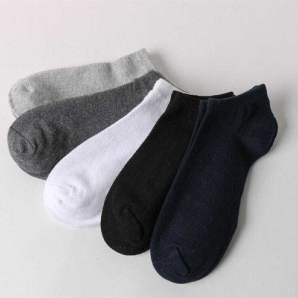 Soytemiz Erkek Siyah Patik Çorap Çorap (Outdoor) Fiyatı
