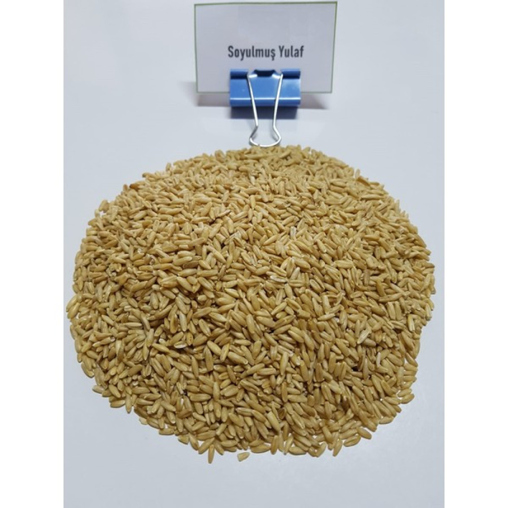 Soyulmuş Yulaf 5 kg Evcil Hayvan Ürünleri Fiyatı