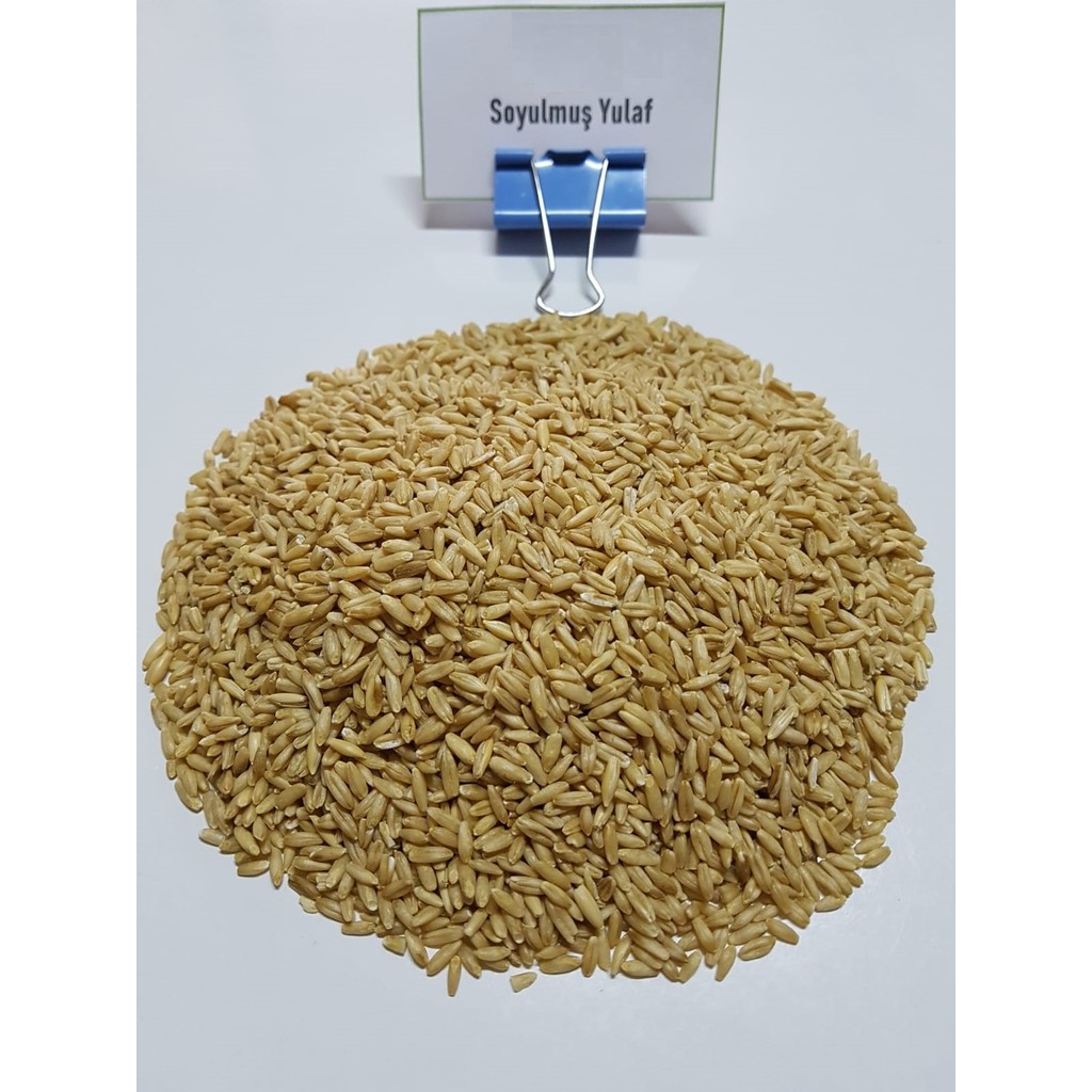 Soyulmuş Yulaf 5 kg Diğer Fiyatı