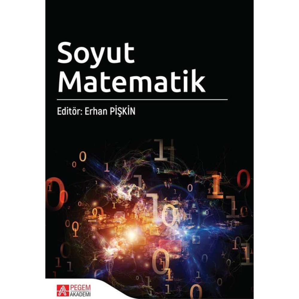 Soyut Matematik - Erhan Pişkin Matematik Fiyatı