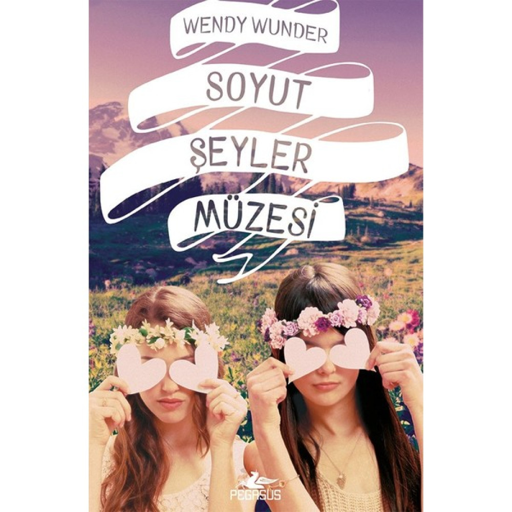 Soyut Şeyler Müzesi - Wendy Wunder Öykü Kitapları Fiyatı