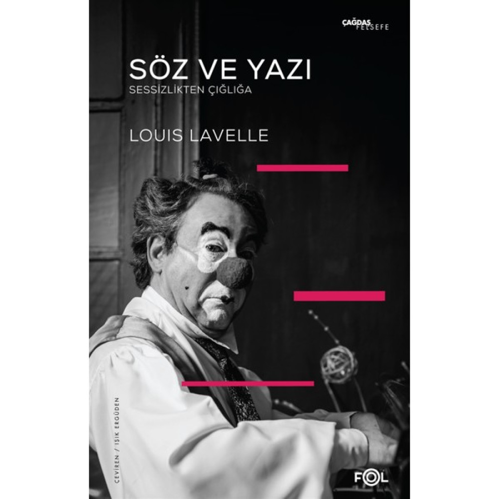 Söz ve Yazı - Louis Lavelle Felsefe Setleri Fiyatı