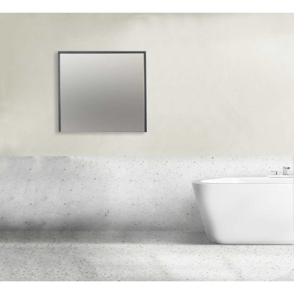Sözcan Group Dicle Aynalı Üst Dolap Antrasit 55X75X15 cm Banyo Dolabı / Mobilyası Fiyatı