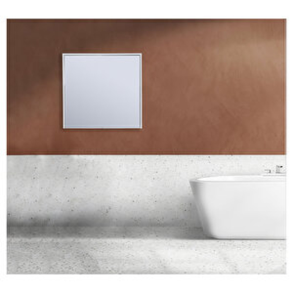 Sözcan Group Dicle Aynalı Üst Dolap Beyaz 55x75x15 Cm Banyo Dolabı / Mobilyası Fiyatı