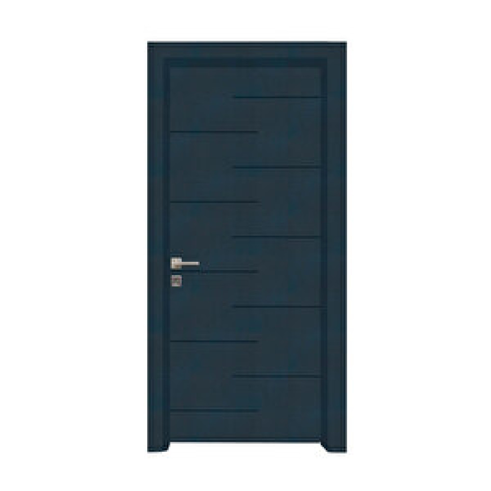 Sözcan Group Safir-2 Pvc Takım Panel Kapı 76x205cm 18/21 Antrasit Oto, Bahçe, Yapı Market Fiyatı