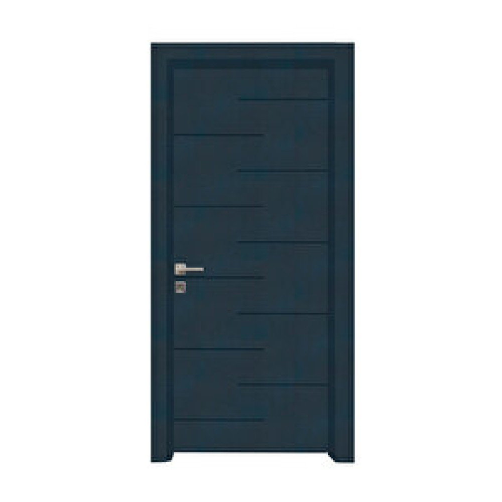 Sözcan Group Safir-2 Pvc Takım Panel Kapı 86x205cm 14/17 Antrasit Oto, Bahçe, Yapı Market Fiyatı