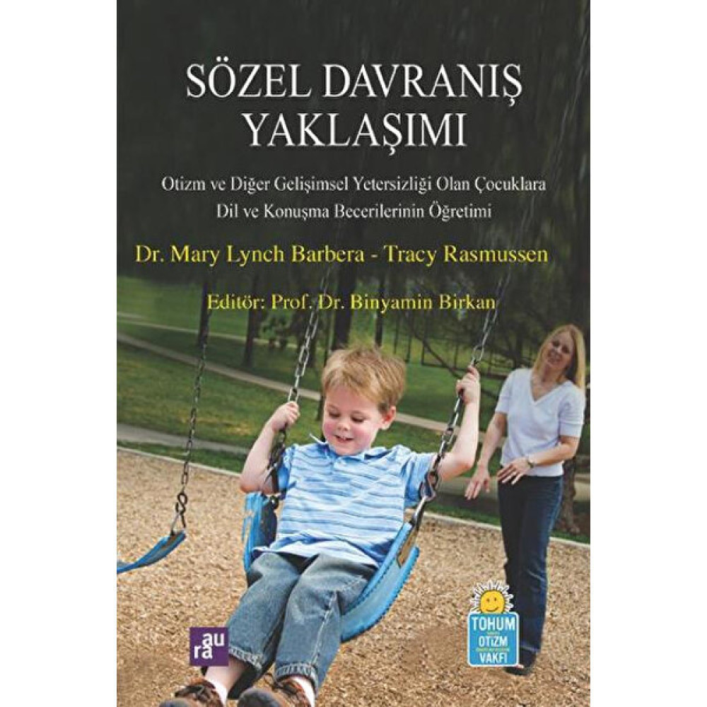 Sözel Davranış Yaklaşımı - Mary Lynch Barbera Kişisel Gelişim ve Psikoloji Fiyatı