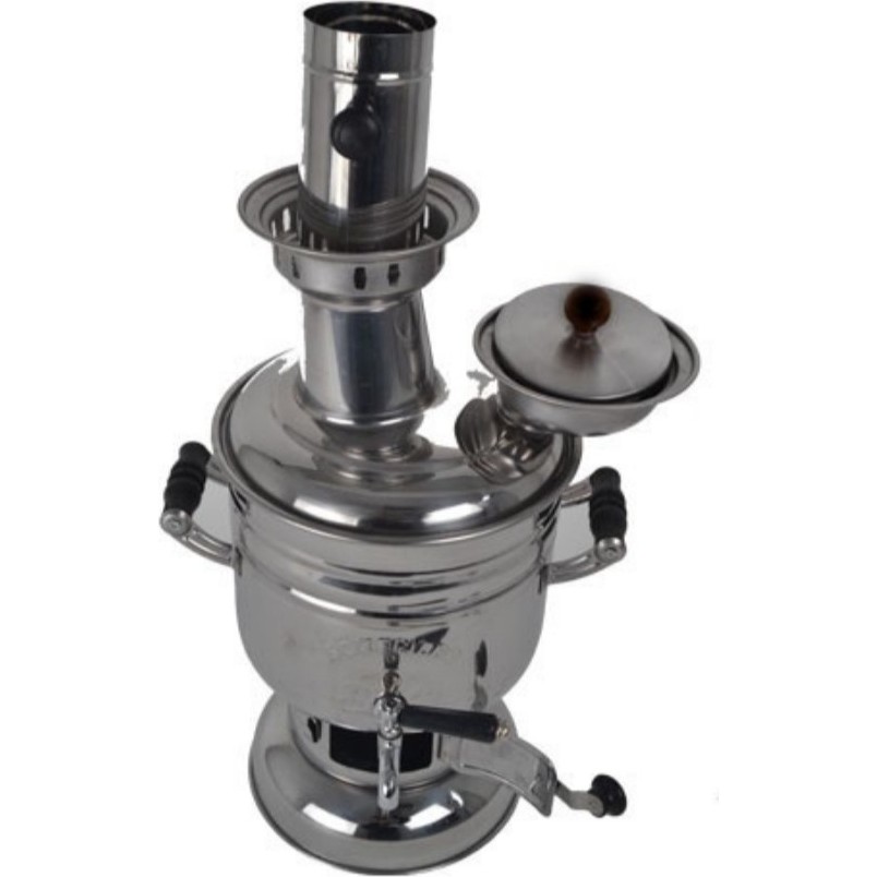 Sözenler Semaver 4.5 Litre Semaver Fiyatı