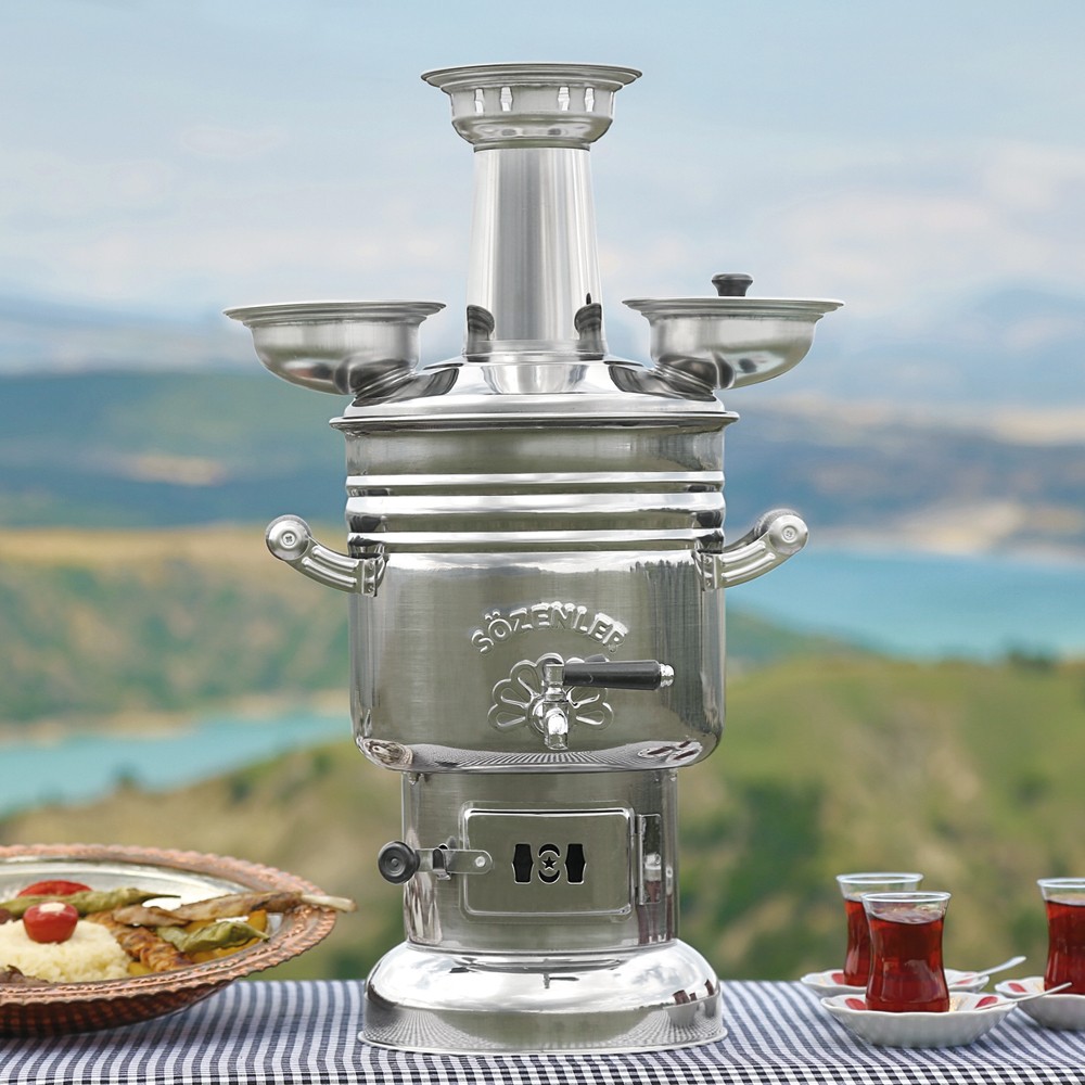 Sözenler Semaver 6 Litre Diğer Fiyatı