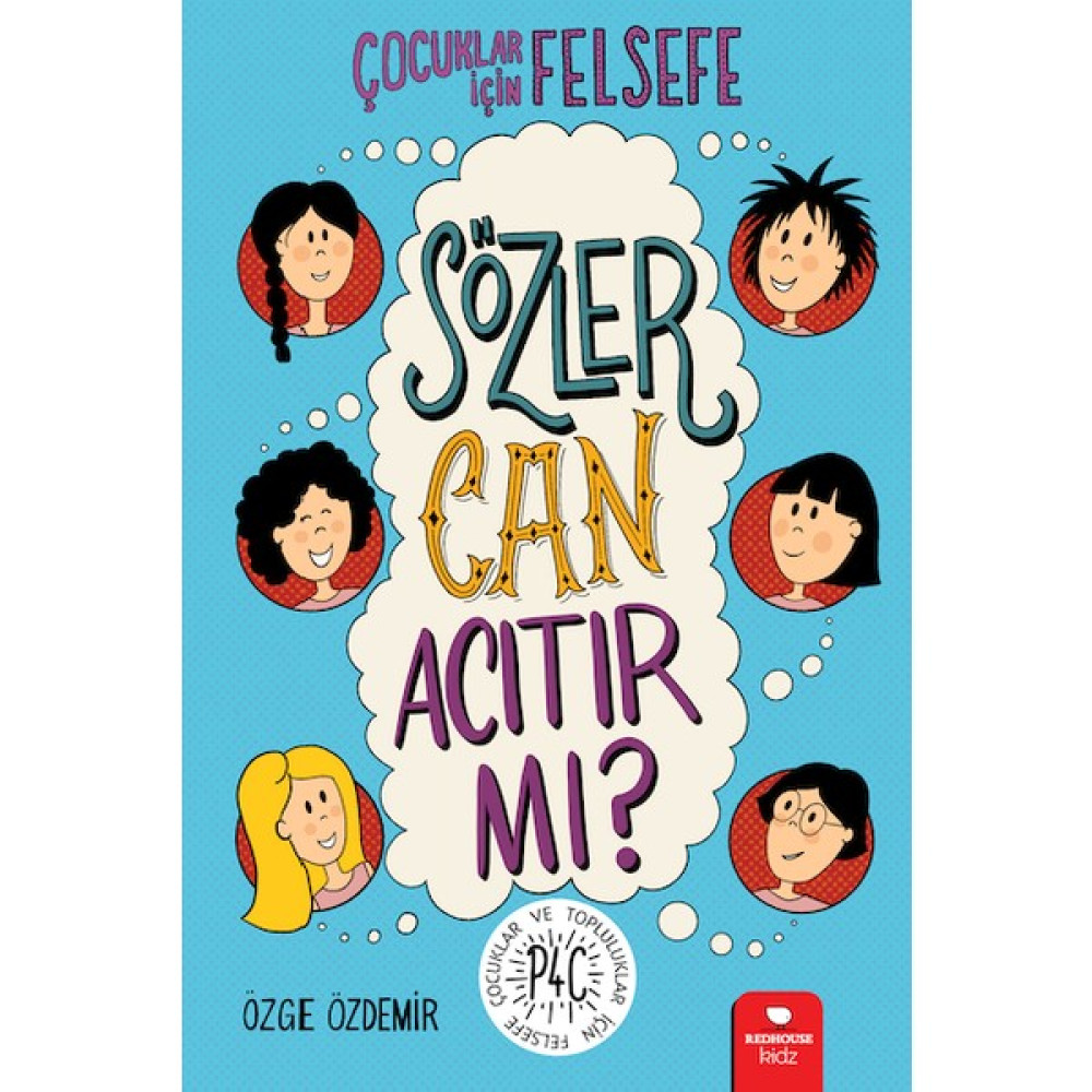 Sözler Can Acıtır Mı? (Ciltli) - Özge Özdemir Çocuk Öykü Fiyatı