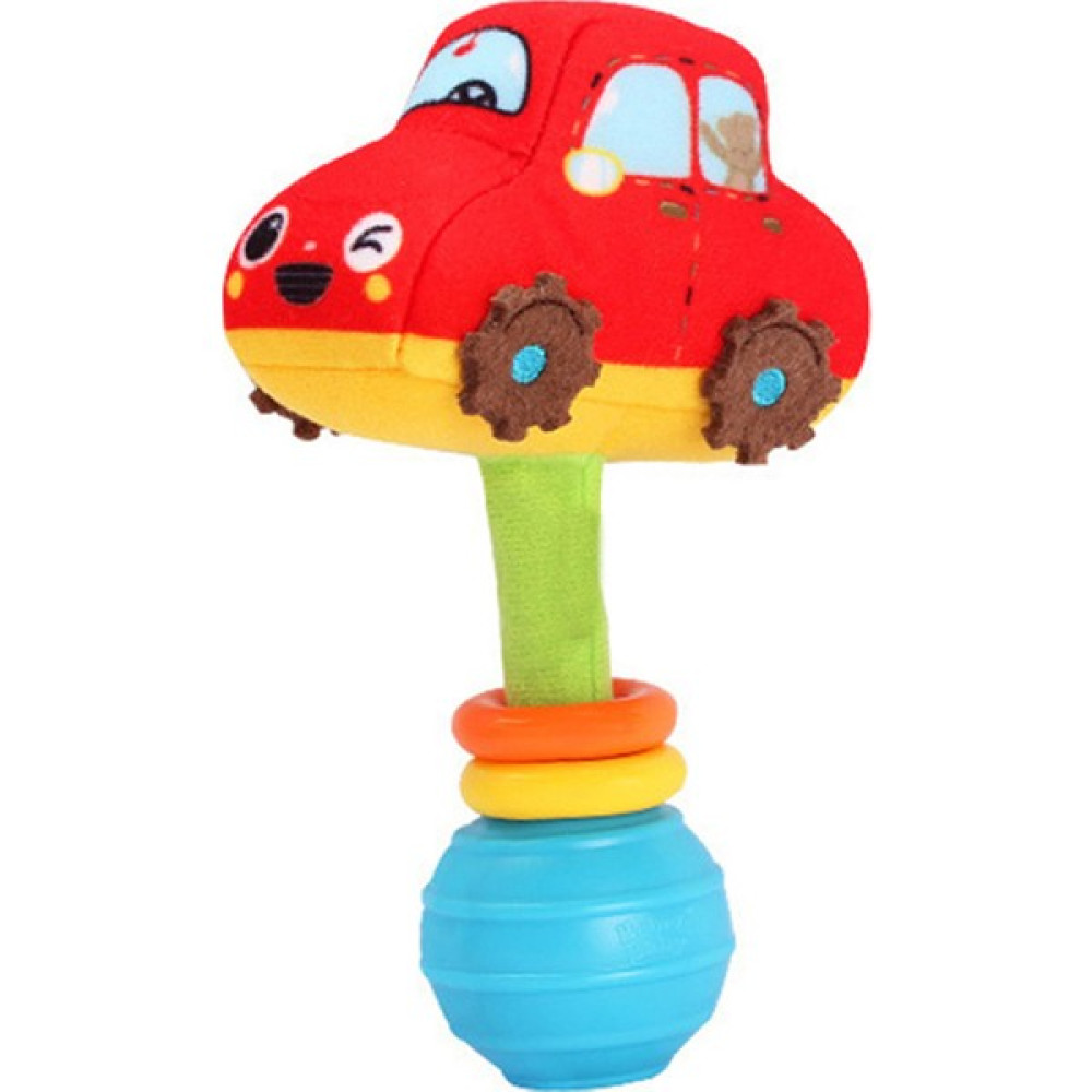 Sozzy Toys Araba El Çıngırağı Bebek Oyuncakları Fiyatı