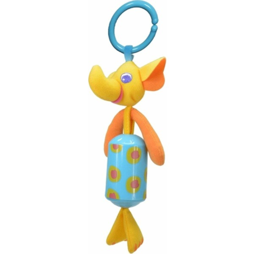 Sozzy Toys Çıngıraklı Salıncaklı Zürafam SZY 136 Bebek Oyuncakları Fiyatı