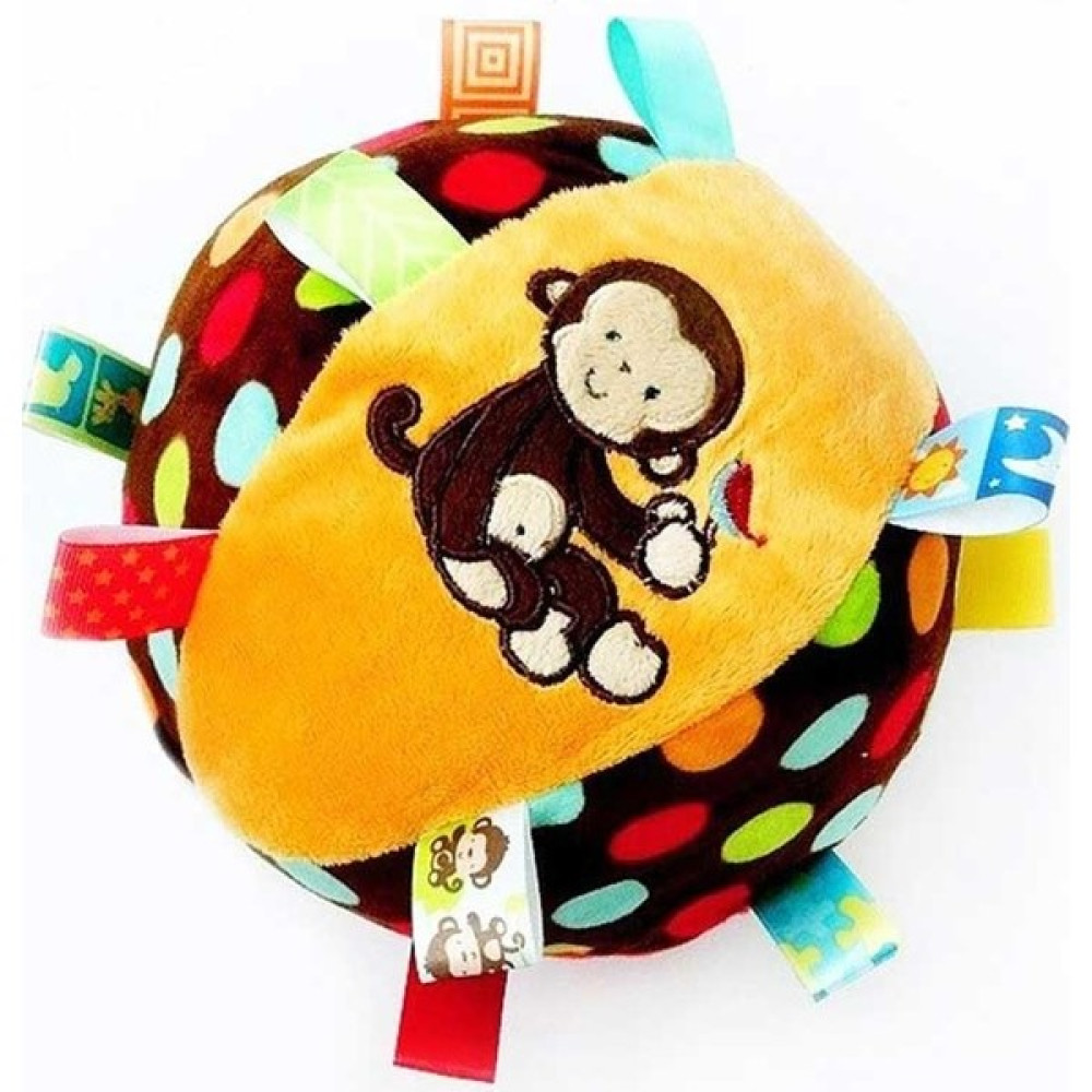 Sozzy Toys Çıngıraklı Topum Bebek Oyuncakları Fiyatı