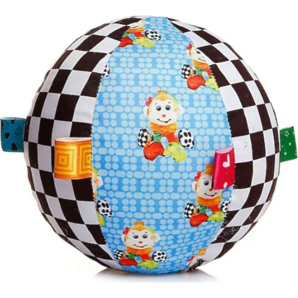 Sozzy Toys Renkli Çıngıraklı Oyun Topum 15 Cm Eğitici ve Güvenli Kullanım SSD / Solid State Drive Fiyatı