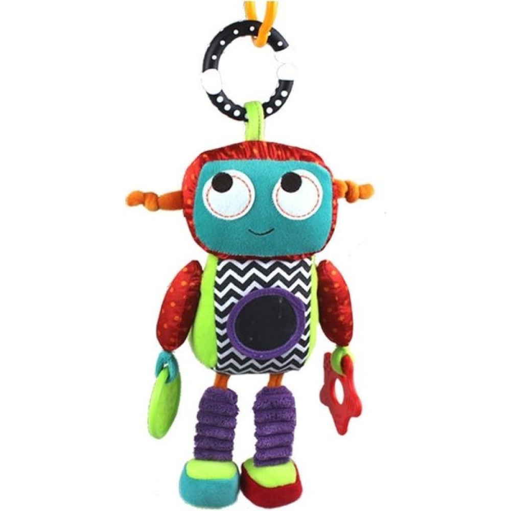 Sozzy Toys Robot Arkadaşım Aktivite Oyuncağı SZY121 - Aksesuar Peluş Oyuncaklar Fiyatı