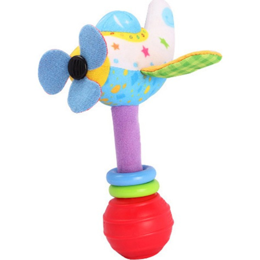 Sozzy Toys Uçak El Çıngırağı Bebek Oyuncakları Fiyatı