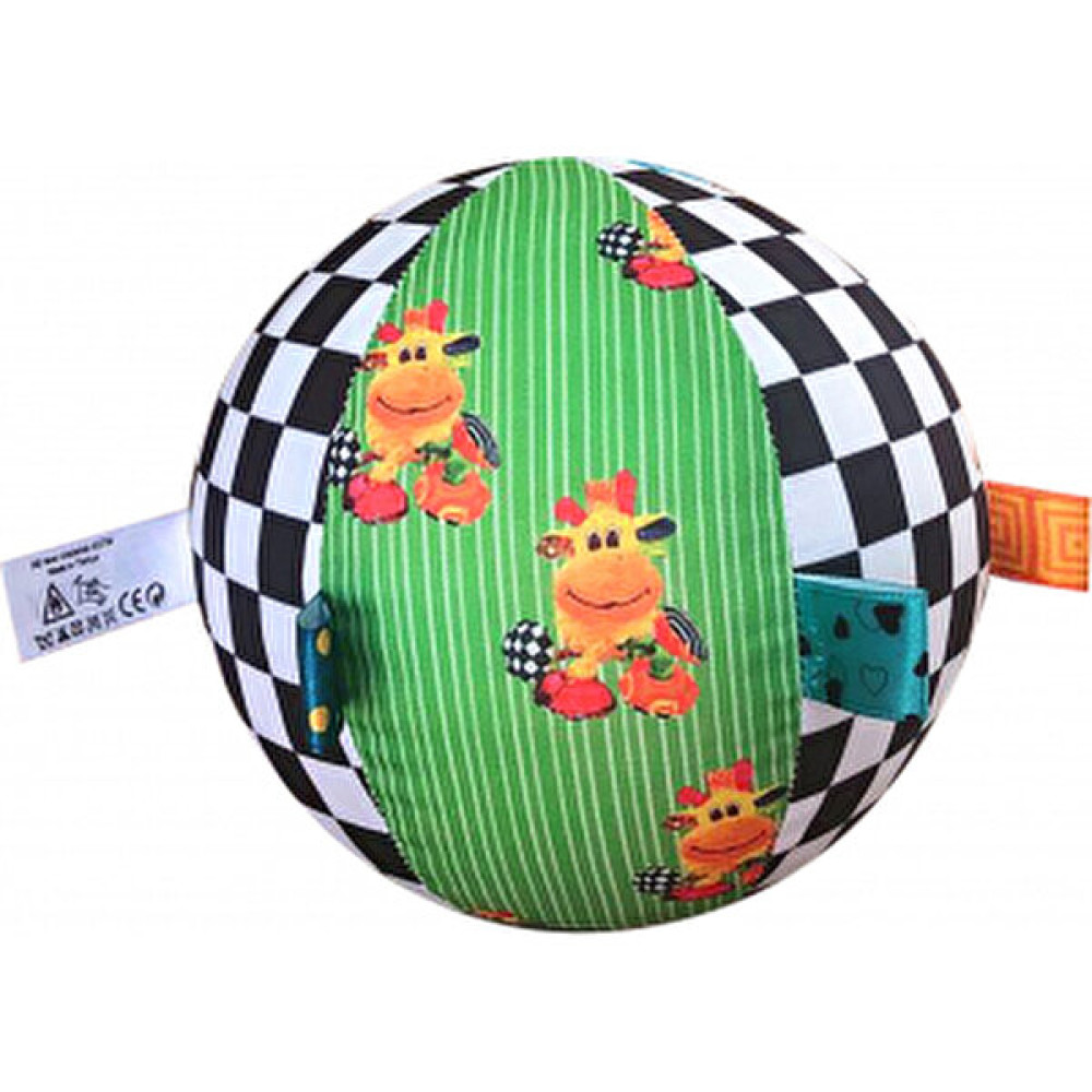 Sozzytoys Renkli Topum Bebek Oyuncakları Fiyatı
