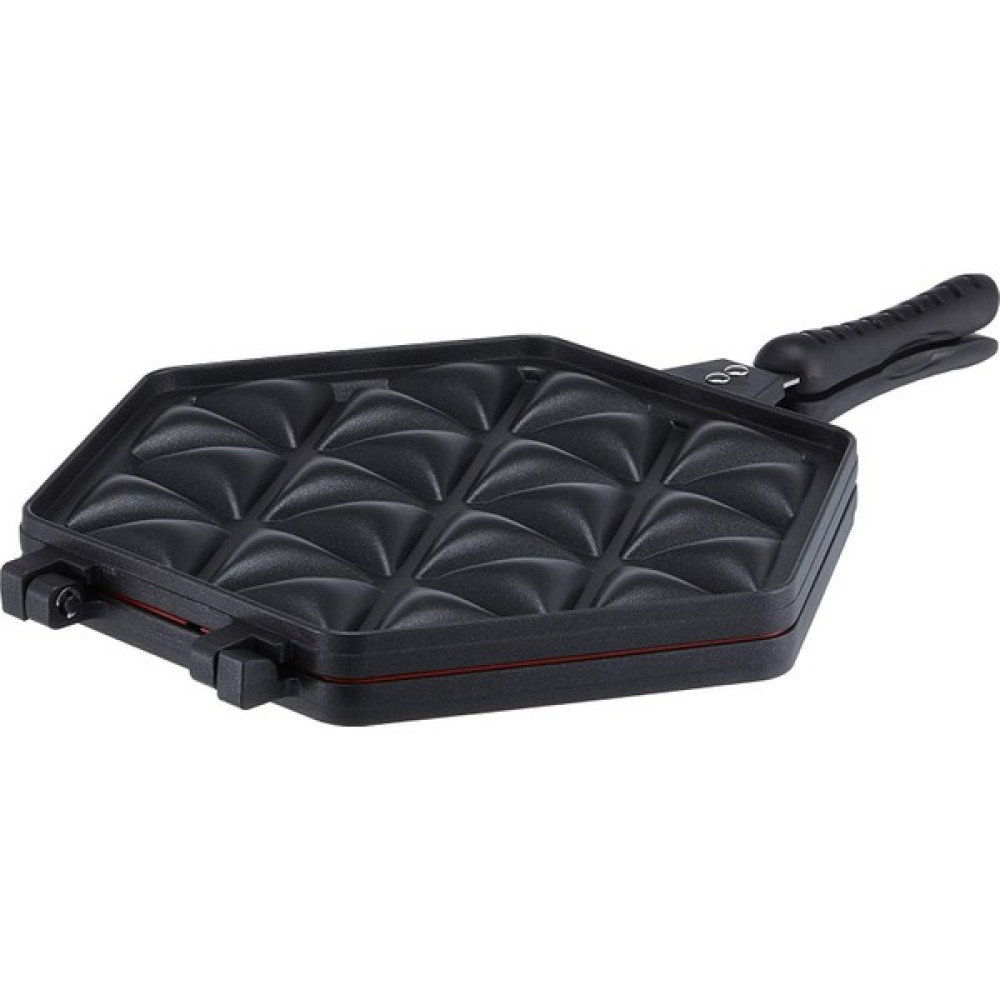 SP-1000-33 Çift Tarafli Tava, 33 cm Tavalar Fiyatı