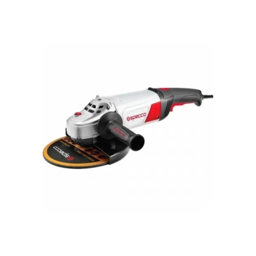 Sp-5024 2200 W 180 Mm Taslama Makinesi Taşlama Makinesi Fiyatı
