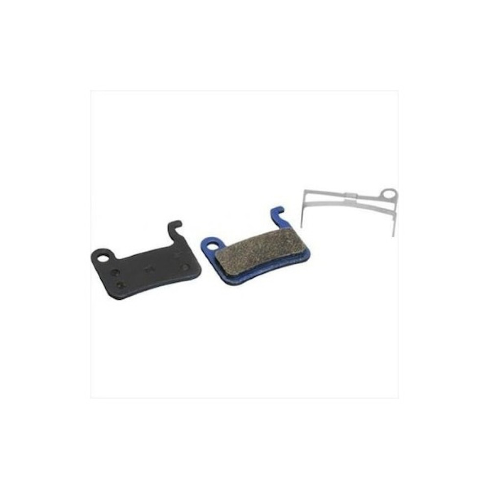 Sp Ds Bp-17 Xtr Bisiklet Disk Fren Balatası Bisiklet Aksesuarları Fiyatı