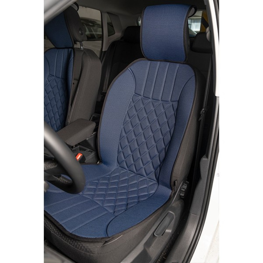 Space Elegance 2'li Set Minder Mavi / KLMNY535 Oto Koltuk Minderi Fiyatı