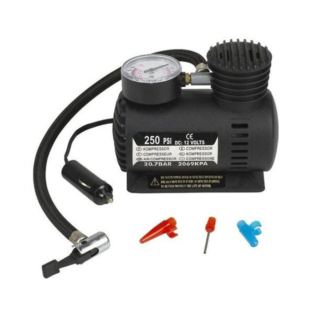 Space Hava kompresoru 250 PSI 85A24235 Lastikler Fiyatı