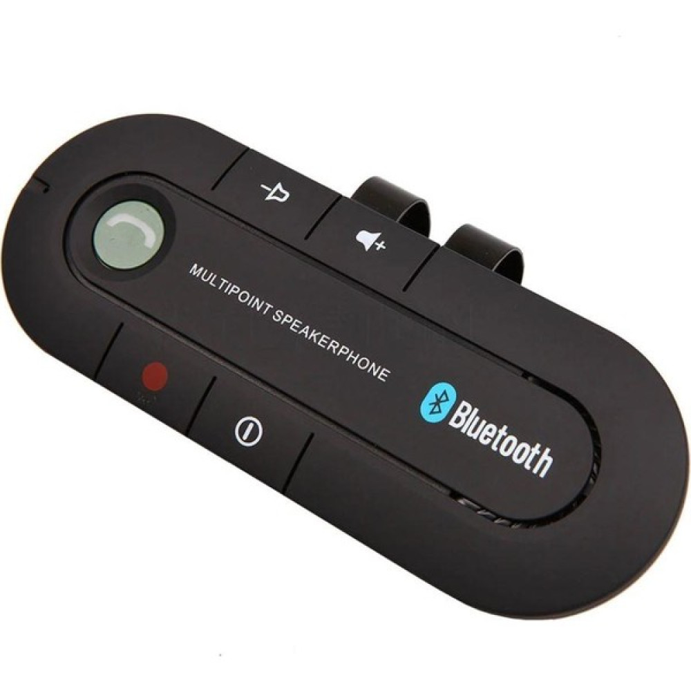 Space Kendinden Hoparlörlü Bluetooth Kit / ICCA98 Oto Teypleri Fiyatı