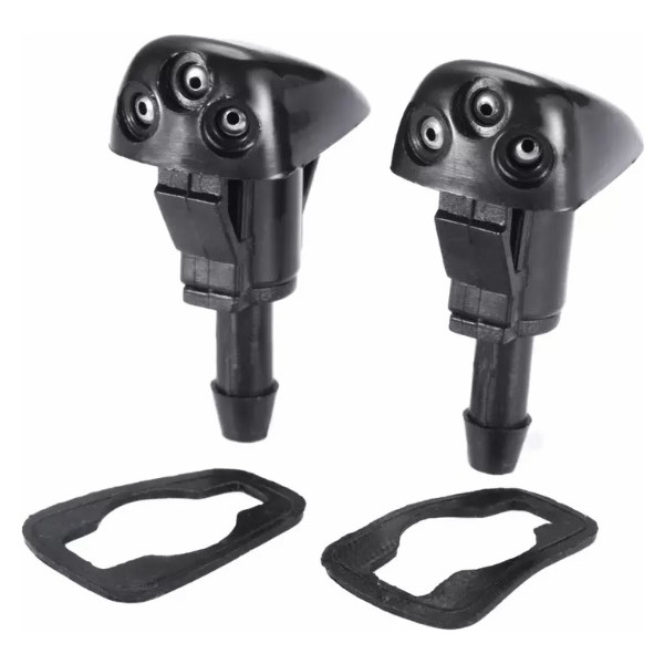 Space Kia Rio Cam Yıkama Su Fiskiye Memesi Takımı (2 Adet) 98630-YY000 Diğer Fiyatı