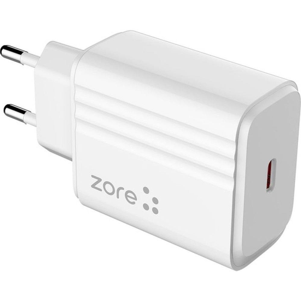 Space-M İOS 15/14/13/12/11 Serileri Uyumlu (20W) Yeni Nesil Usb-C Hızlı Şarj Adaptörü - Beyaz Cep Telefonu Şarj Cihazı Fiyatı