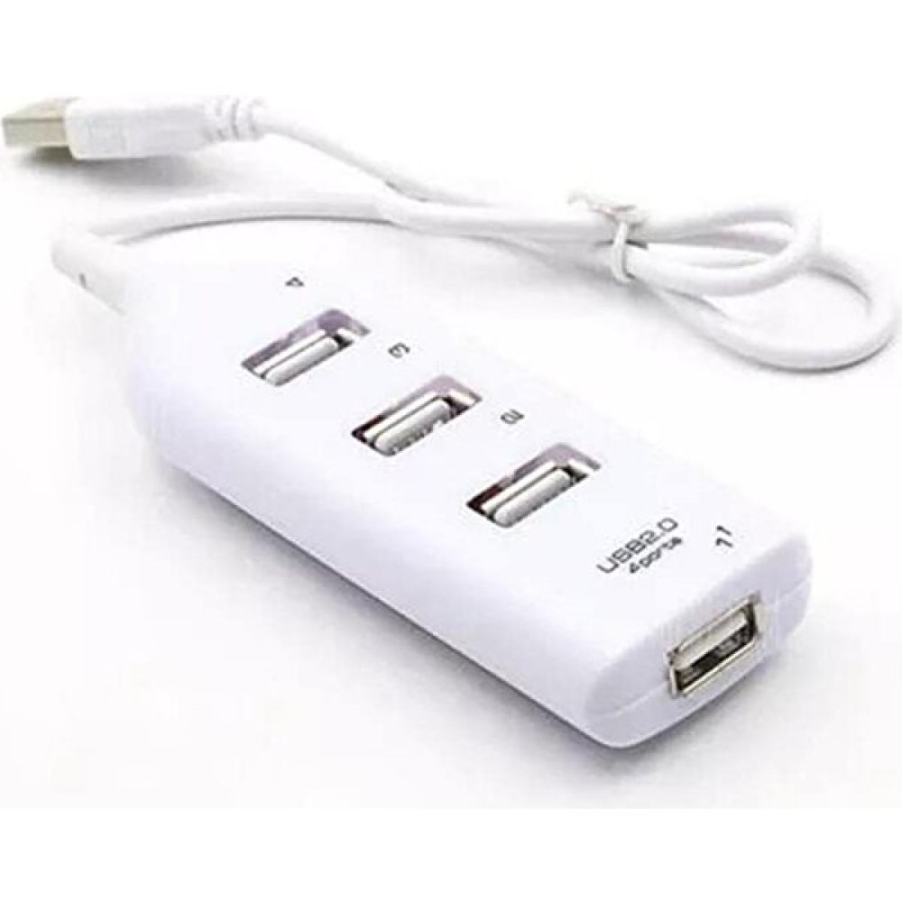 Space Shop 4 Port USB Çoğaltıcı Çoklayıcı Hub USB 2.0 Çoklama Pc Laptop Seri & Paralel Kablo Fiyatı