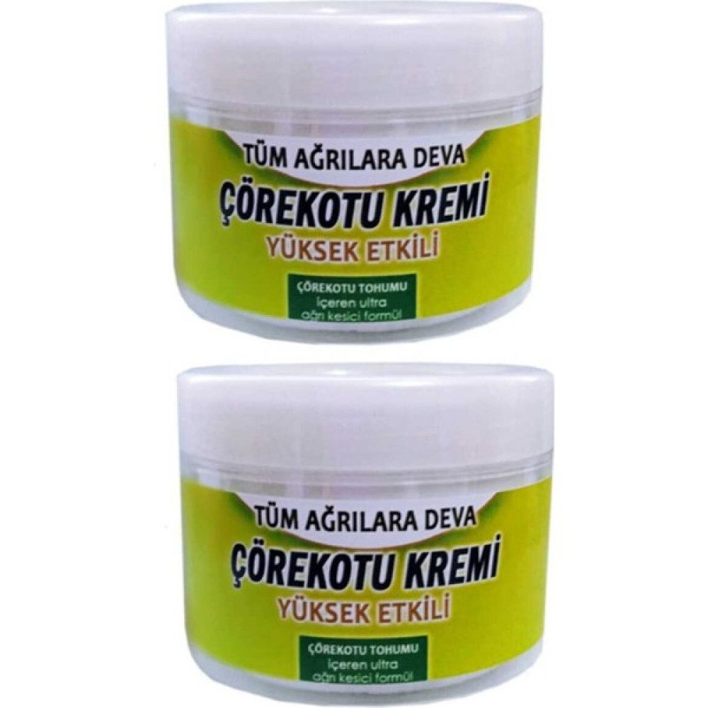 Space Shop Çörekotu Kremi Ağrılar Için 100 ml - 2 Adet Nemlendiriciler Fiyatı