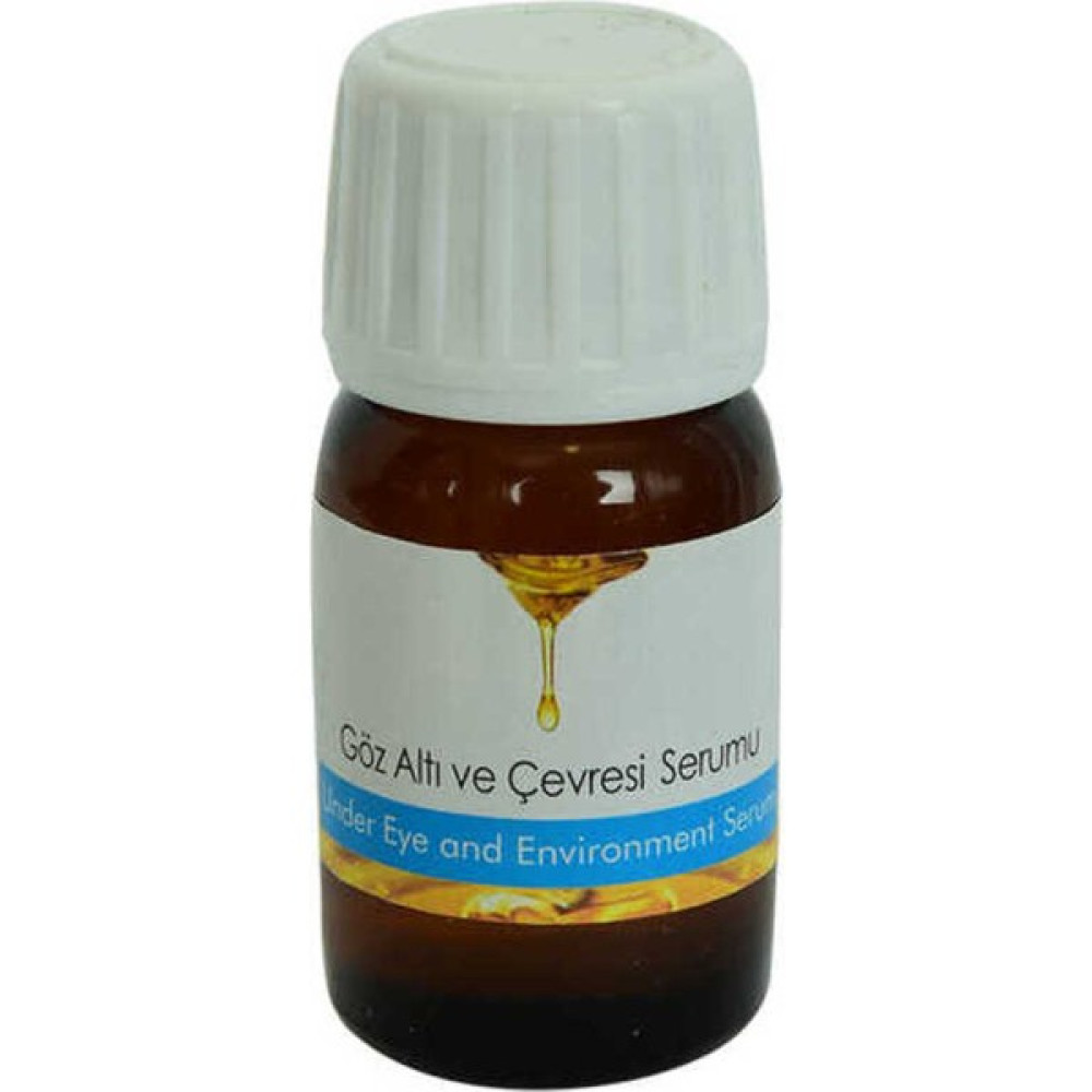 Space Shop Göz Altı ve Çevresi Serumu 20 ml - Adm Krl Göz Kremi Fiyatı