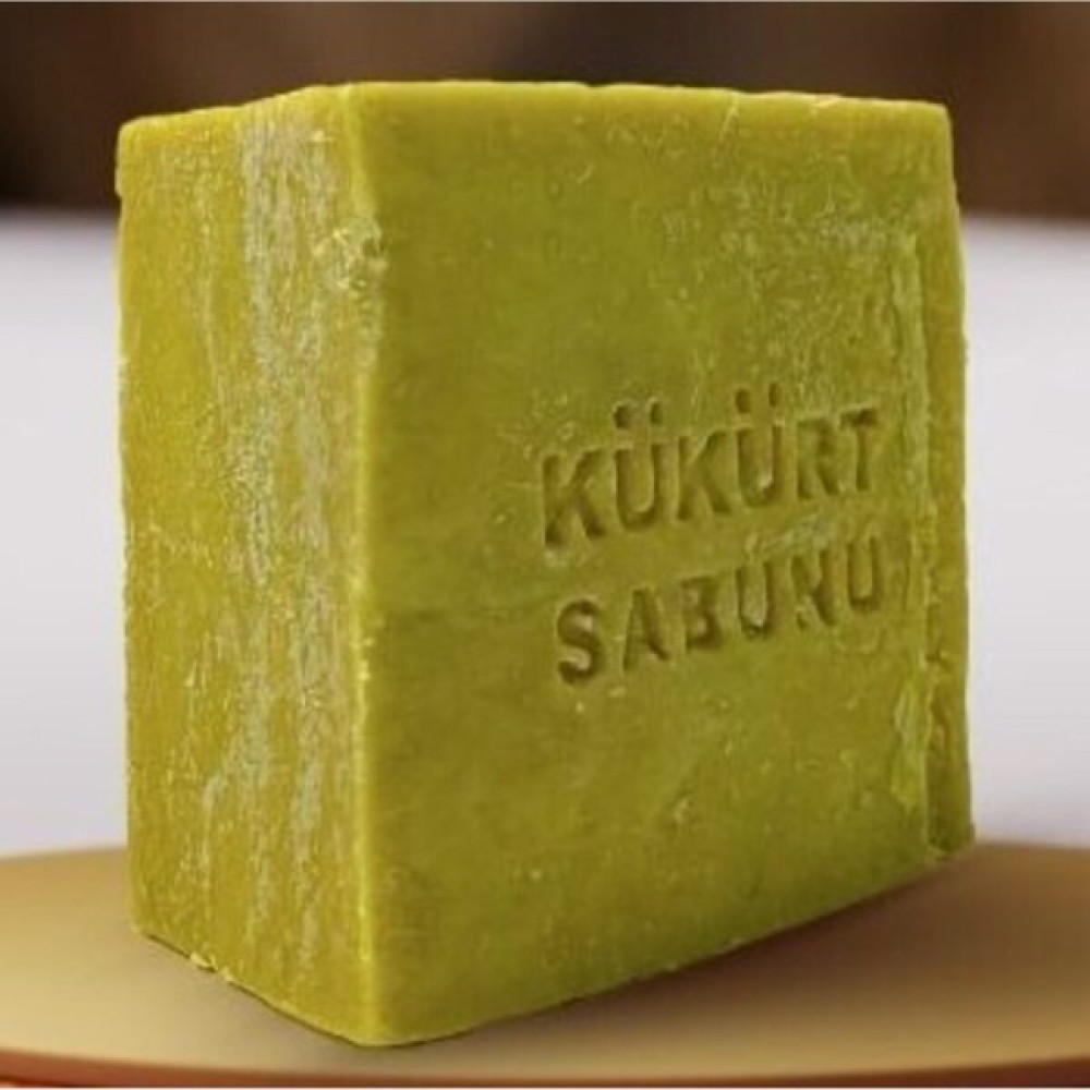 Space Shop Mardin Kükürt Sabunu Kükürt Sabunu - Doğal Sabun - Saf Sabun - El Yapımı Sabun Sabunlar Fiyatı