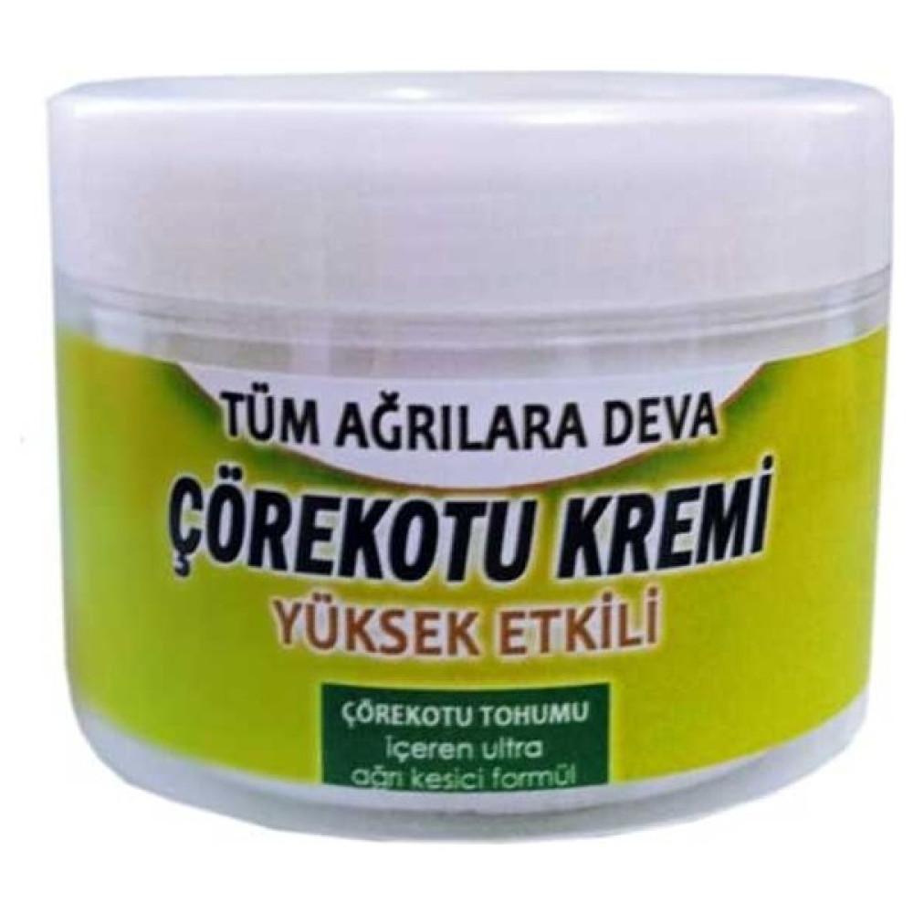 Space Shop Vücuttaki Sızılar Için Çörekotu Kremi 100 ml 1 Adet / Ağrılar Için Çörekotu Kremi 10 Nemlendiriciler Fiyatı