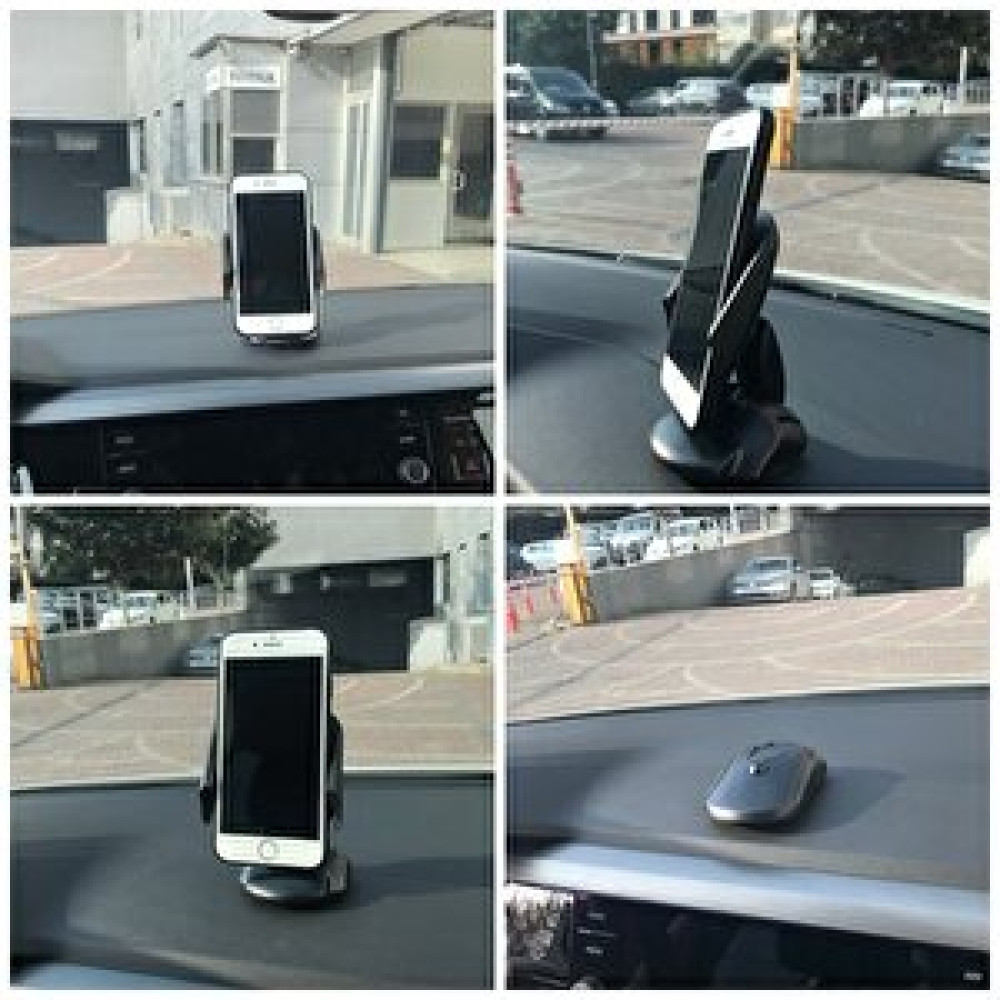 Space Telefon Tutacağı - Mouse Tipi / Syte143 Cep Telefonu Araç Kiti Fiyatı