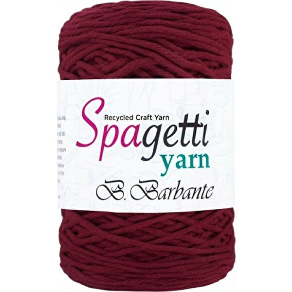 Spagettiyarn Bordo Barbante İp Oyun & Hobi Fiyatı