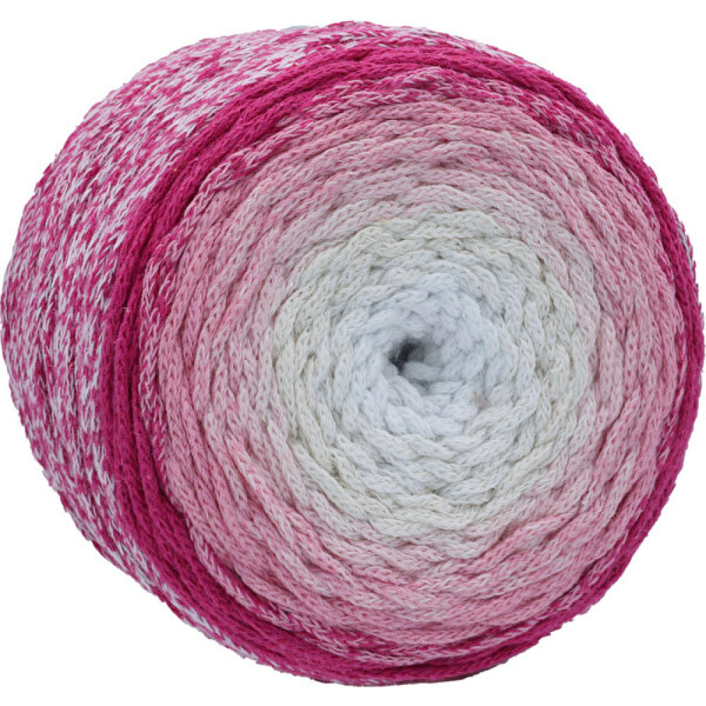 Spagettiyarn Makrome Cake Pembe Safir Oyun & Hobi Fiyatı